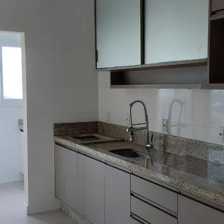 Buy this 3 bed apartment on Rua Maria Augusta da Costa in Centro, Navegantes - SC