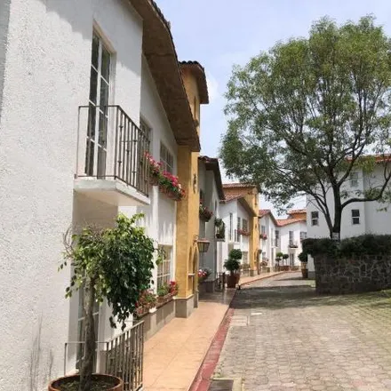 Buy this 3 bed apartment on Calle Fresnotitla in Álvaro Obregón, 01700 Santa Fe