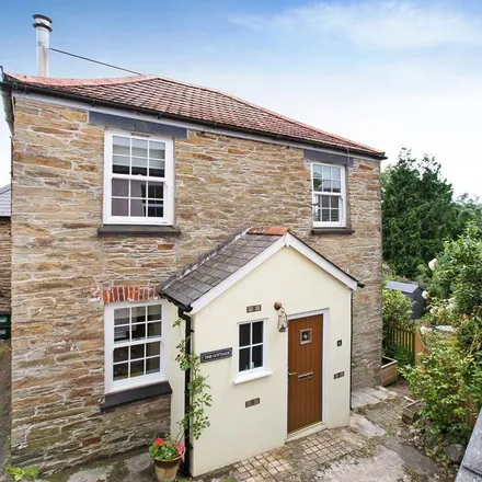 Rent this 2 bed house on Salcombe Smokies in Kilbourn Place, West Alvington