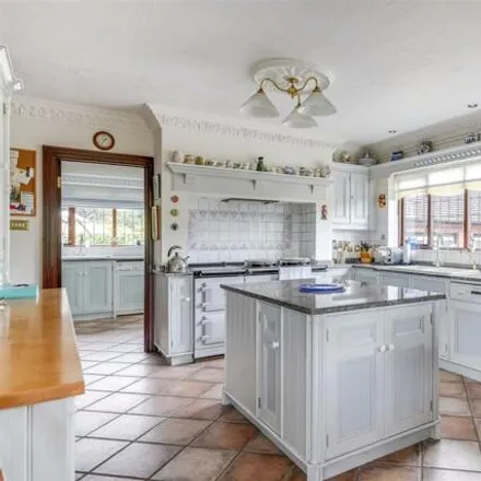Image 2 - The Gap, Arkesden, CB11 4EY, United Kingdom - House for sale
