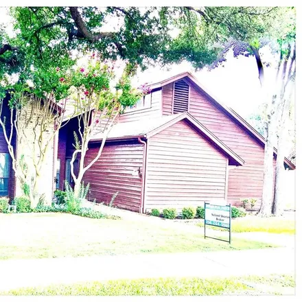 Buy this 3 bed house on 1112 Yorkshire Drive in Carrollton, TX 75007
