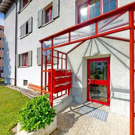 Image 2 - Guldislooweg 17, 8620 Wetzikon (ZH), Switzerland - Apartment for rent