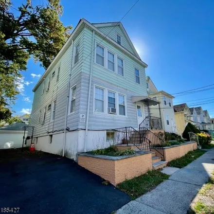 Buy this 5 bed townhouse on 428 Howe Avenue in Passaic, NJ 07055