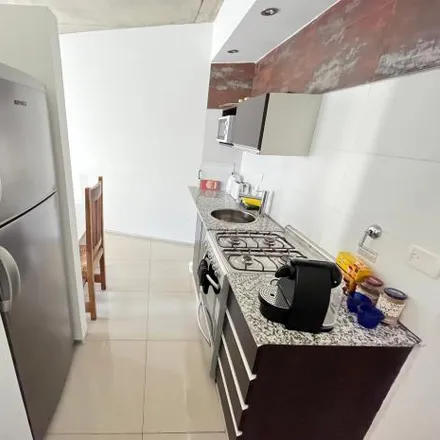 Rent this studio apartment on Soldado de la Independencia 776 in Palermo, C1426 BTH Buenos Aires