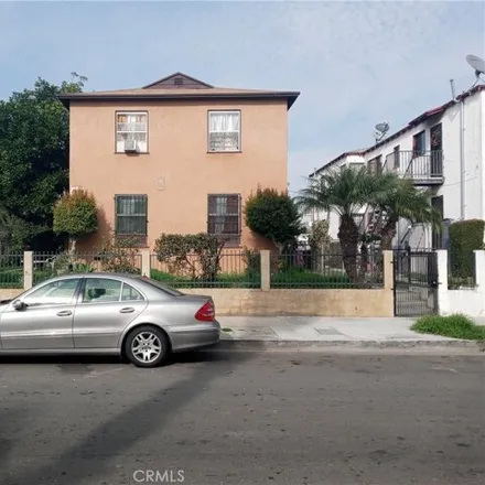 Buy this 8 bed house on 1955 West 35th Street in Los Angeles, CA 90018