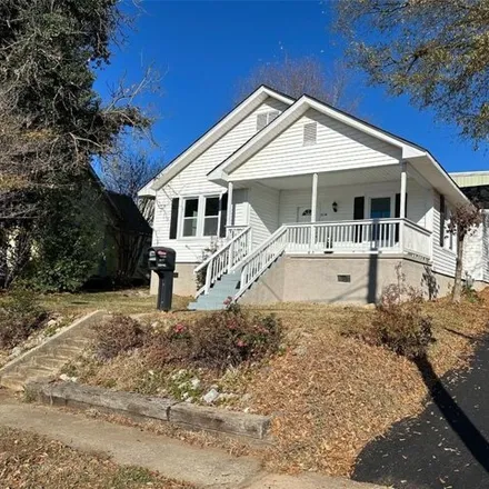 Image 1 - Hill Street, Gastonia, NC 28055, USA - House for sale