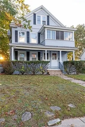 Rent this 6 bed house on 14 Elro Street in Manchester, CT 06040