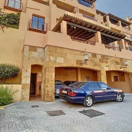 Buy this 2 bed house on 18730 Motril