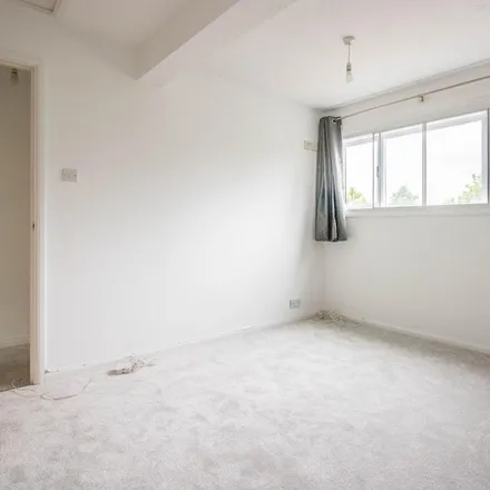 Rent this 2 bed apartment on Sleaford Play Area in Sleaford Street, Cambridge