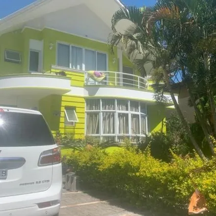 Buy this 3 bed house on Rodovia Francisco Arcanjo Grillo in Jurerê Internacional, Florianópolis - SC