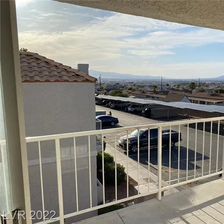 Rent this 3 bed apartment on East Lake Mead Boulevard in North Las Vegas, NV 89156