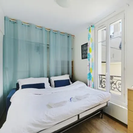 Image 4 - 216 Rue du Faubourg Saint-Honoré, 75008 Paris, France - Apartment for rent