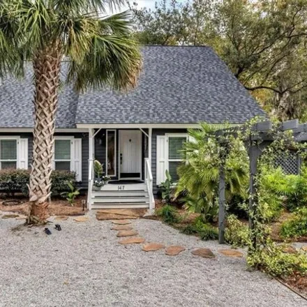 Buy this 3 bed house on 151 Alljoy Road in Bluffton, Beaufort County