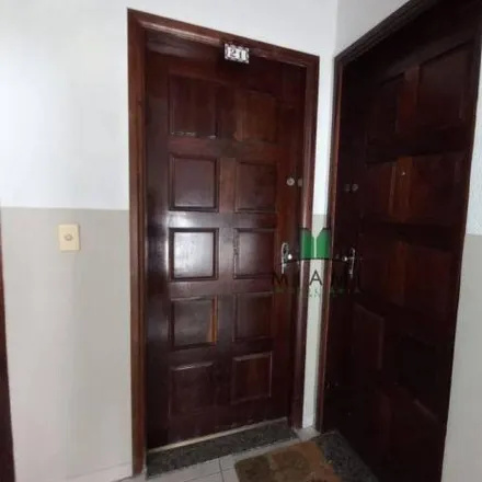 Buy this 3 bed apartment on Avenida Senador Souza Naves 1035 in Cristo Rei, Curitiba - PR