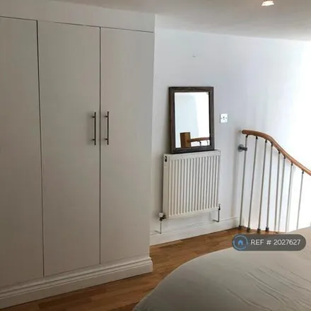 Image 9 - 8 Leinster Gardens, London, W2 3BH, United Kingdom - Townhouse for rent