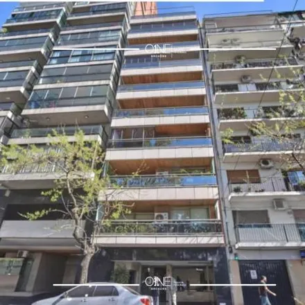 Rent this 2 bed apartment on Ortega y Gasset 1669 in Palermo, C1426 ABC Buenos Aires