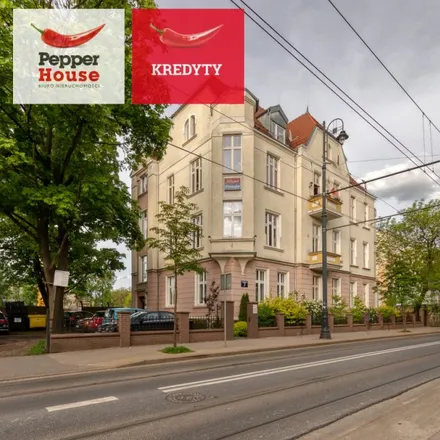 Buy this 6 bed apartment on Jana Karola Chodkiewicza 34 in 85-671 Bydgoszcz, Poland