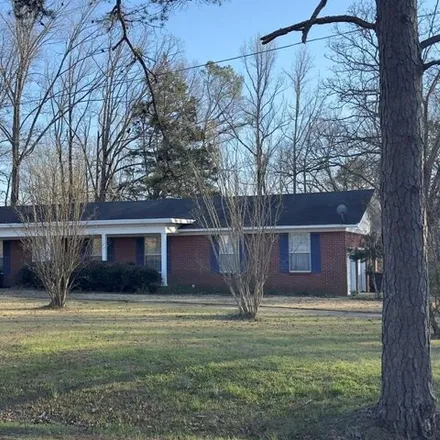 Buy this 4 bed house on 219 County Road 408 in Calhoun City, Calhoun County