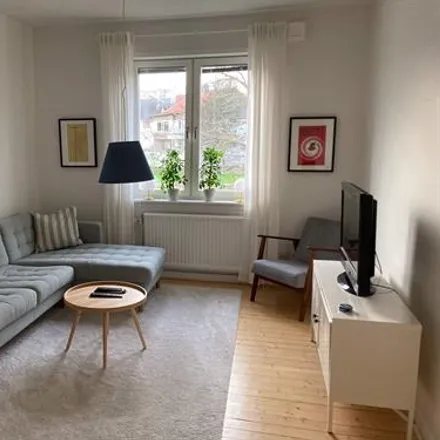 Rent this 2 bed condo on Munkebäcksgatan 44B in 416 54 Gothenburg, Sweden