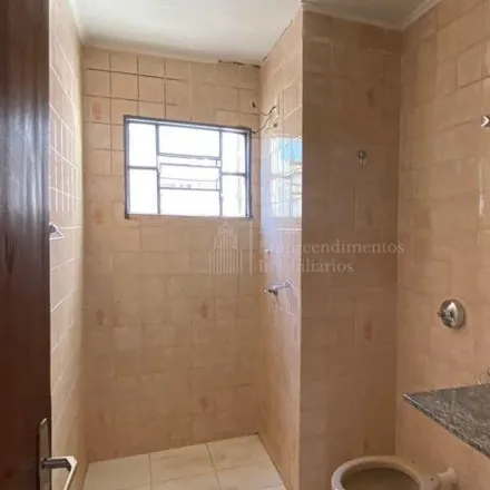 Buy this 2 bed apartment on Rua Argemiro Fialho in Bandeirantes, Campo Grande - MS