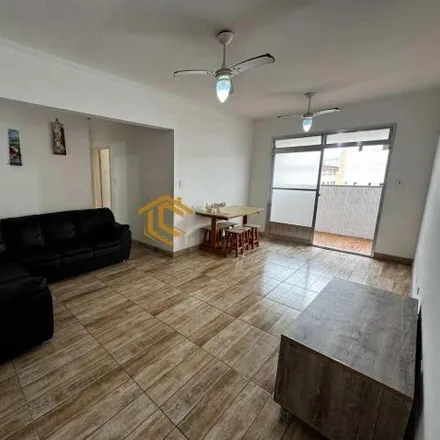 Image 2 - Rua Jornalista Assis Chateaubriand, Vilamar, Praia Grande - SP, 11706-250, Brazil - Apartment for sale