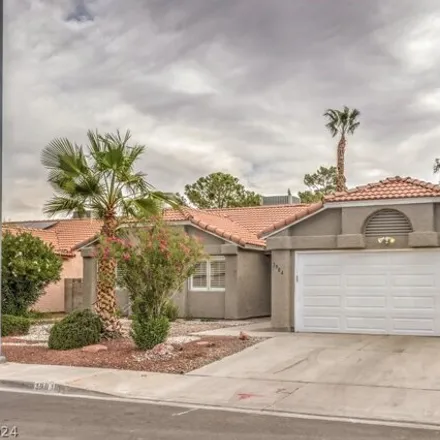 Image 6 - 2904 Gentilly Ln, Las Vegas, Nevada, 89108 - House for sale