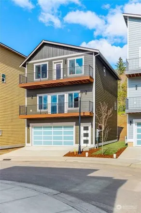 Buy this 4 bed house on Blackfish Court in Bremerton, WA 98310