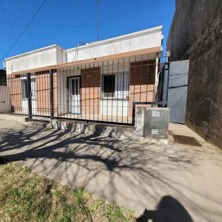 Buy this 2 bed house on Juarez Celman 1377 in Departamento Rosario, S2128 DKB Arroyo Seco