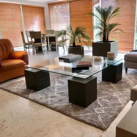 Rent this 2 bed apartment on unnamed road in Colonia Polanco Chapultepec, 11550 Mexico City