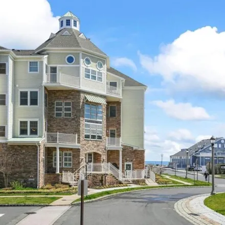Image 1 - Marine Terrace, East Long Branch, Long Branch, NJ 07740, USA - Condo for rent