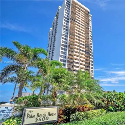 Rent this 2 bed condo on 5698 North Flagler Drive in West Palm Beach, FL 33407