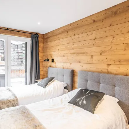 Image 4 - Les Deux Alpes, Isère, France - Apartment for rent
