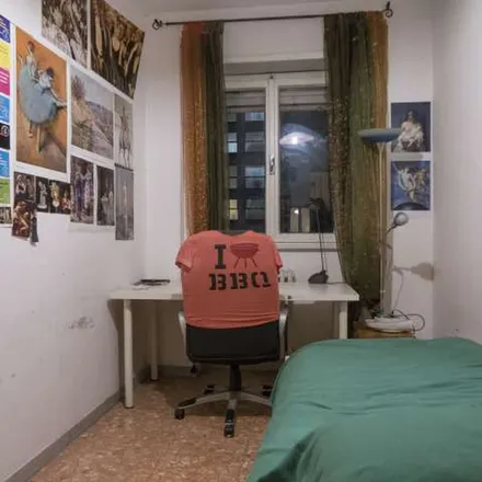 Image 2 - Via Gabrio Casati, 00139 Rome RM, Italy - Apartment for rent