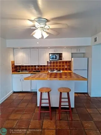 Rent this 1 bed condo on 9248 Collins Avenue in Surfside, FL 33154