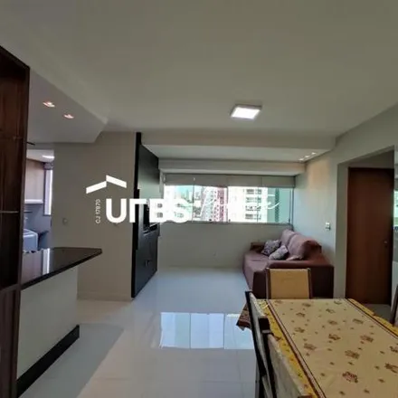 Buy this 2 bed apartment on Rua 14-A in Setor Aeroporto, Goiânia - GO