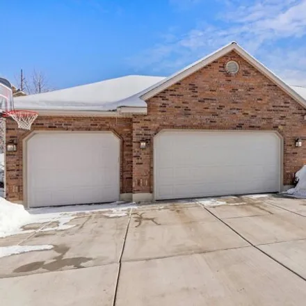 Buy this 5 bed house on 1529 South 4750 East in Ogden, UT 84403