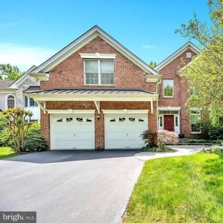 Buy this 4 bed house on 4 Juliet Court in Princeton, NJ 08540