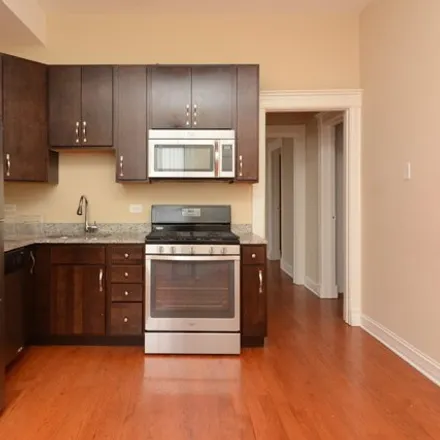 Image 3 - 1407 West Erie Street, Chicago, IL 60612, USA - House for rent