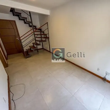 Rent this 2 bed apartment on Estrada União e Indústria in Itaipava - RJ, 25740
