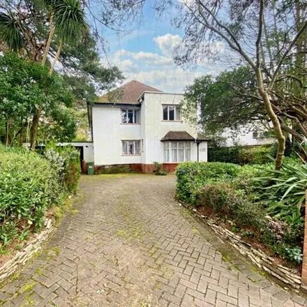 Image 1 - Capella, 57 Haven Road, Bournemouth, Christchurch and Poole, BH13 7LH, United Kingdom - House for sale