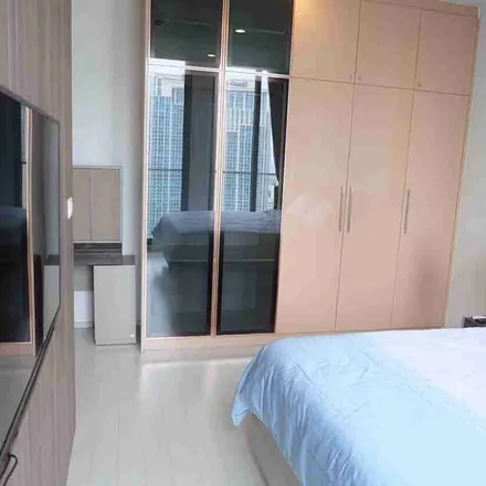Image 5 - Noble Ploenchit, Soi Nai Lert, Witthayu, Pathum Wan District, Bangkok 10330, Thailand - Apartment for rent