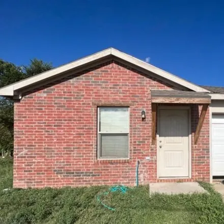 Image 2 - 161 South Monroe Avenue, New Deal, Lubbock County, TX 79403, USA - House for sale