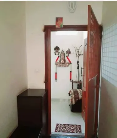 Rent this 3 bed apartment on Indian Institute of Management Bangalore in Bannerghatta Road, Arekere
