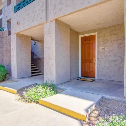 Image 8 - North Clubgate Drive, Phoenix, AZ 85254, USA - Apartment for rent