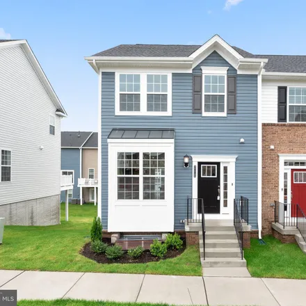Rent this 3 bed townhouse on 18 Deaven Court in Towson, MD 21209