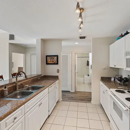 Rent this 1 bed apartment on Civil Society Brewery in Town Center Drive, Jupiter