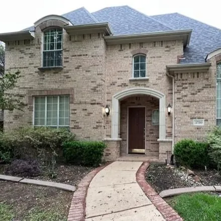 Rent this 4 bed house on 3780 Navaro Way in Frisco, TX 75034