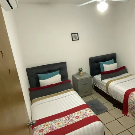 Rent this 2 bed apartment on Puerto Vallarta
