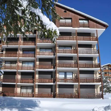 Image 8 - Les Deux Alpes, Isère, France - Apartment for rent