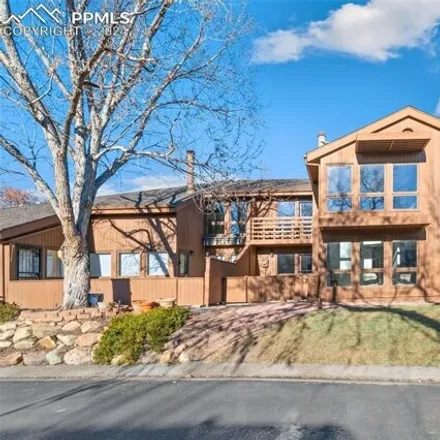 Buy this 2 bed house on unnamed road in Colorado Springs, CO 80709